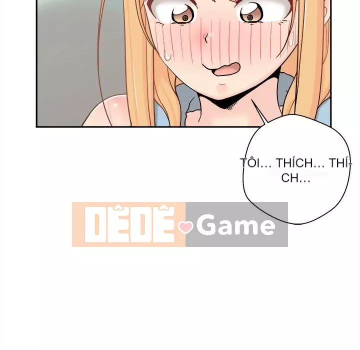 Hai mươi tuổi đã vượt qua ranh giới Chương 16-17