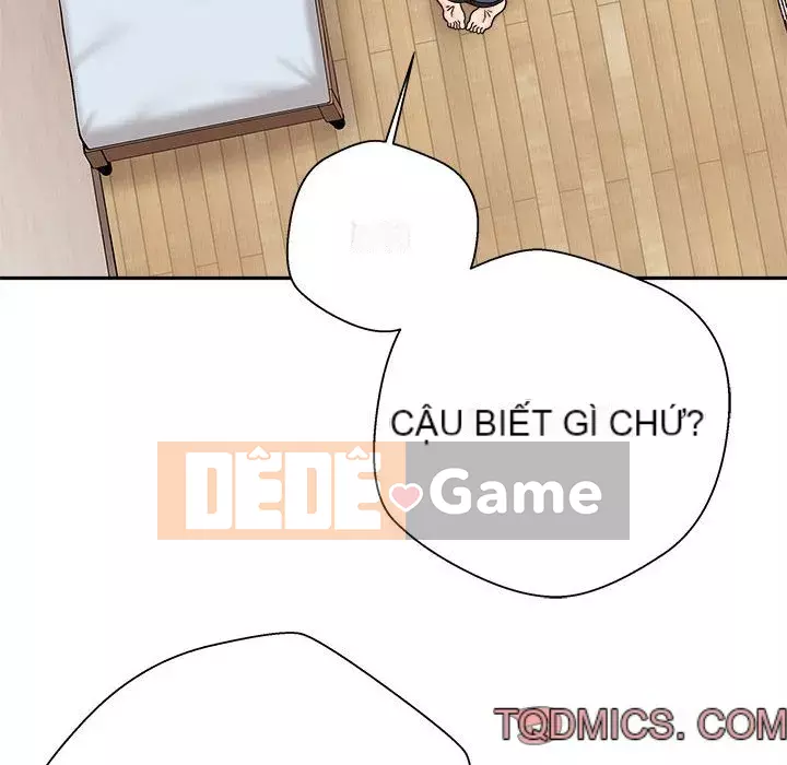 Hai mươi tuổi đã vượt qua ranh giới Chương 16-17