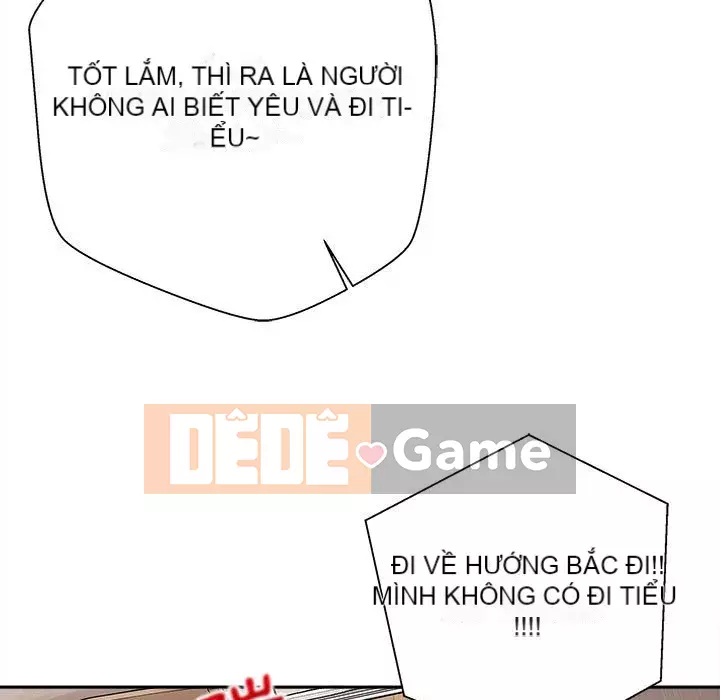 Hai mươi tuổi đã vượt qua ranh giới Chương 16-17