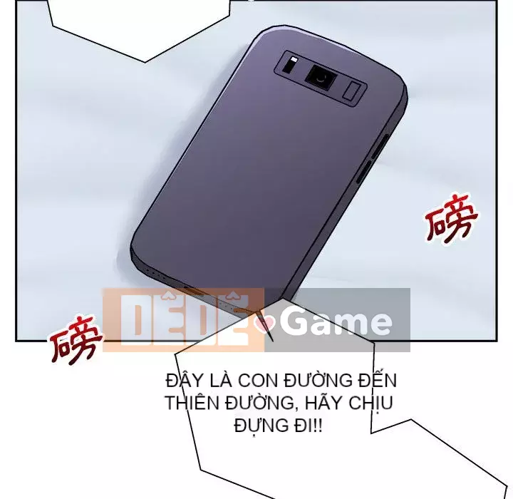 Hai mươi tuổi đã vượt qua ranh giới Chương 16-17