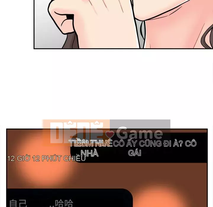 Hai mươi tuổi đã vượt qua ranh giới Chương 16-17