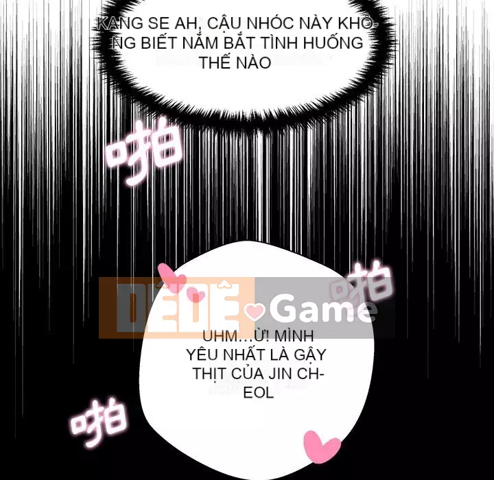 Hai mươi tuổi đã vượt qua ranh giới Chương 16-17