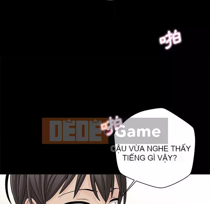 Hai mươi tuổi đã vượt qua ranh giới Chương 16-17