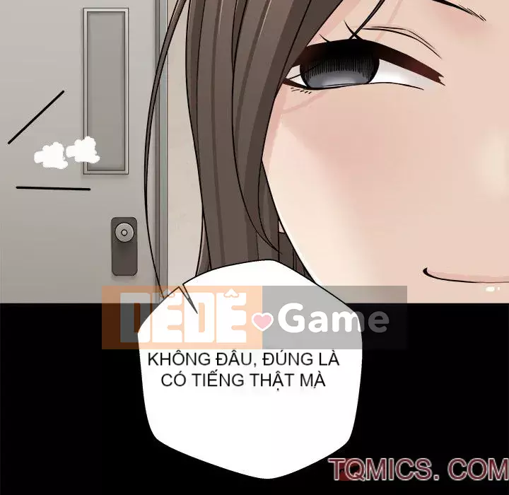 Hai mươi tuổi đã vượt qua ranh giới Chương 16-17