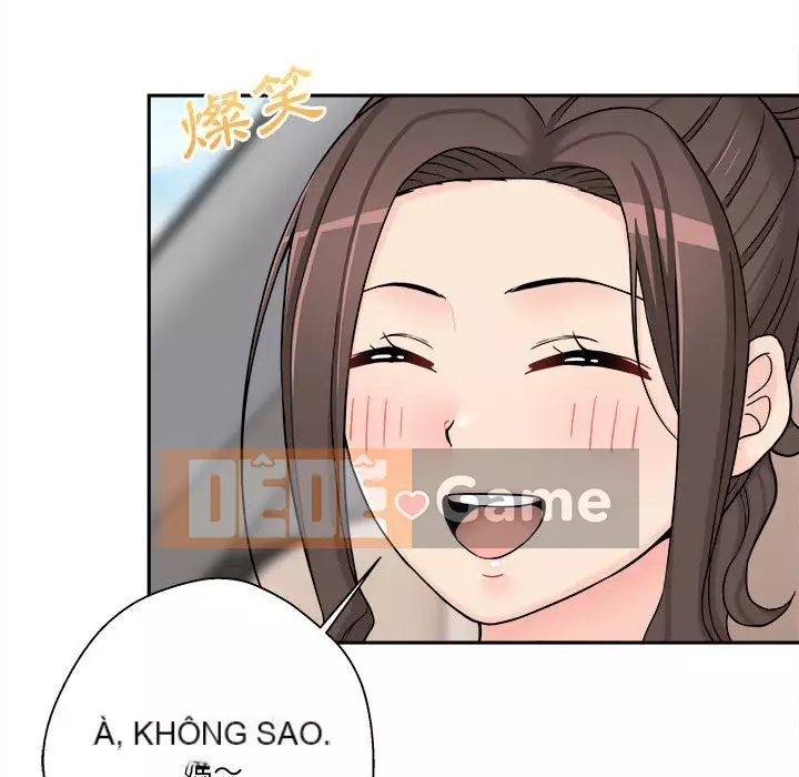 Hai mươi tuổi đã vượt qua ranh giới Chương 16-17