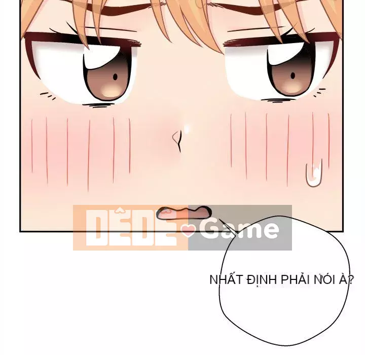 Hai mươi tuổi đã vượt qua ranh giới Chương 16-17