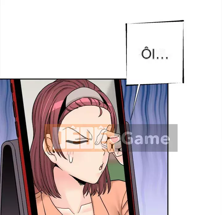 Hai mươi tuổi đã vượt qua ranh giới Chương 16-17