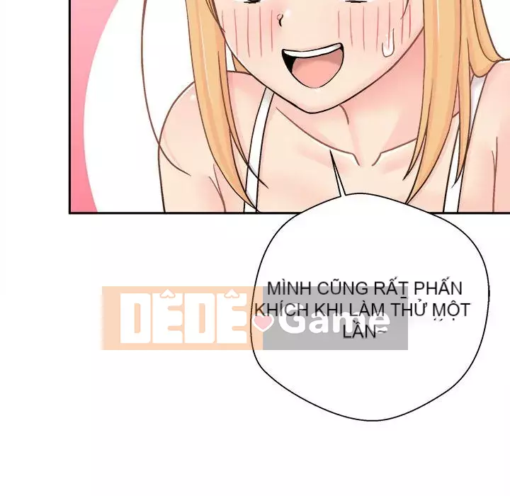 Hai mươi tuổi đã vượt qua ranh giới Chương 16-17