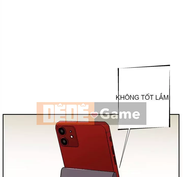 Hai mươi tuổi đã vượt qua ranh giới Chương 16-17