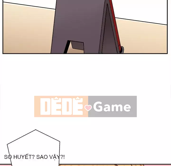 Hai mươi tuổi đã vượt qua ranh giới Chương 16-17