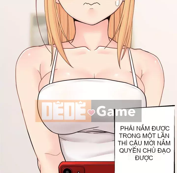 Hai mươi tuổi đã vượt qua ranh giới Chương 16-17