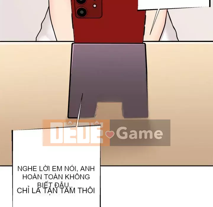 Hai mươi tuổi đã vượt qua ranh giới Chương 16-17