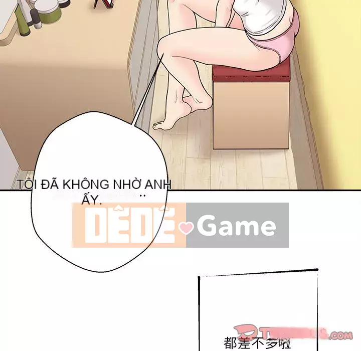 Hai mươi tuổi đã vượt qua ranh giới Chương 16-17