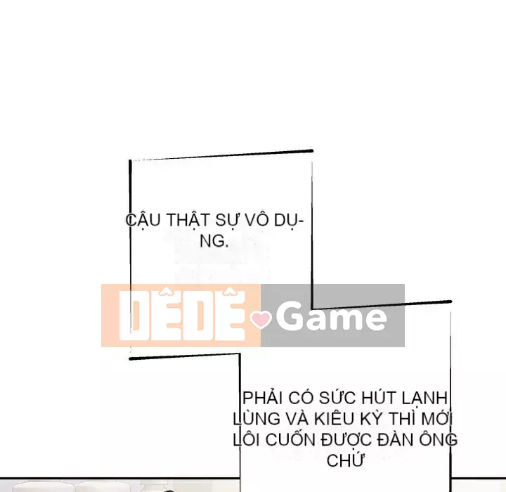 Hai mươi tuổi đã vượt qua ranh giới Chương 16-17