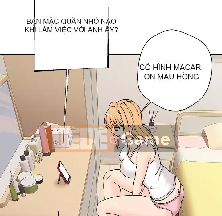 Hai mươi tuổi đã vượt qua ranh giới Chương 16-17