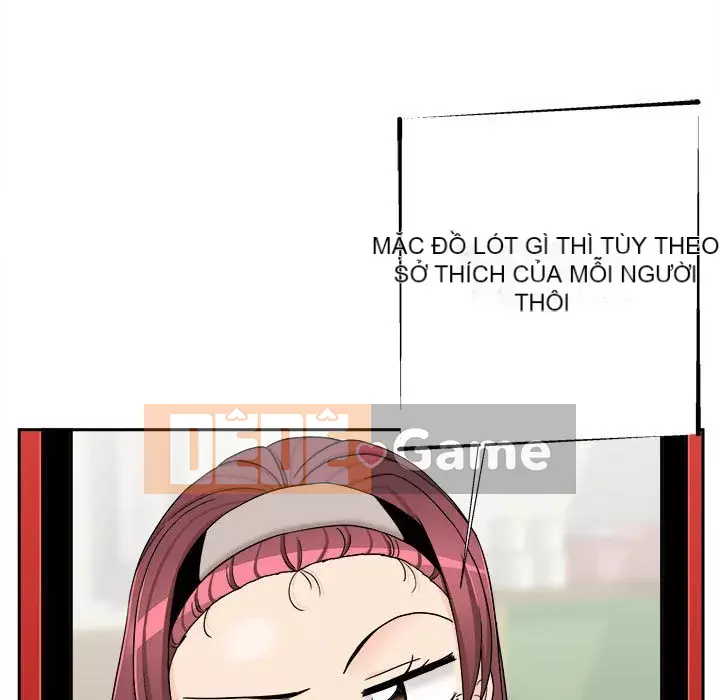 Hai mươi tuổi đã vượt qua ranh giới Chương 16-17