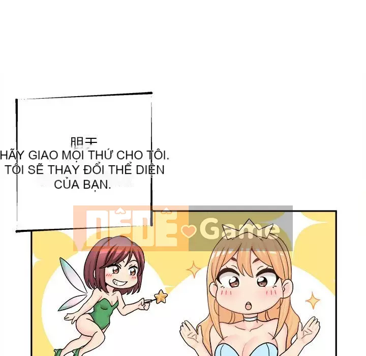 Hai mươi tuổi đã vượt qua ranh giới Chương 16-17