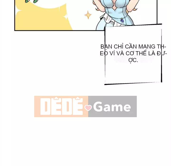 Hai mươi tuổi đã vượt qua ranh giới Chương 16-17