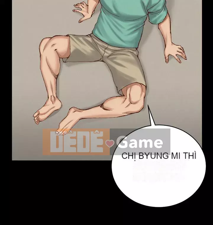 Suite Junior Chào Mừng Chương 124-137