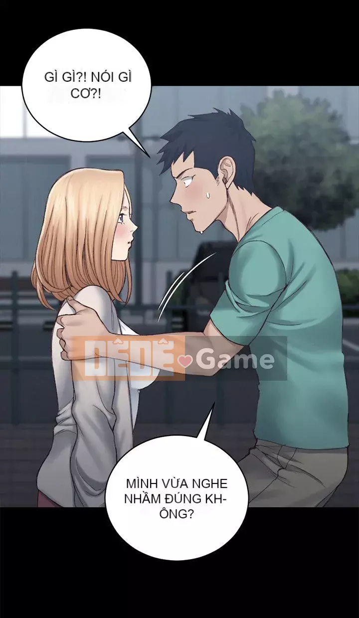 Suite Junior Chào Mừng Chương 124-137