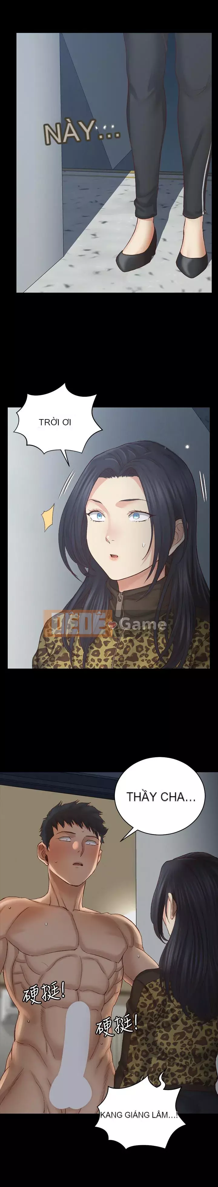 Suite Junior Chào Mừng Chương 124-137