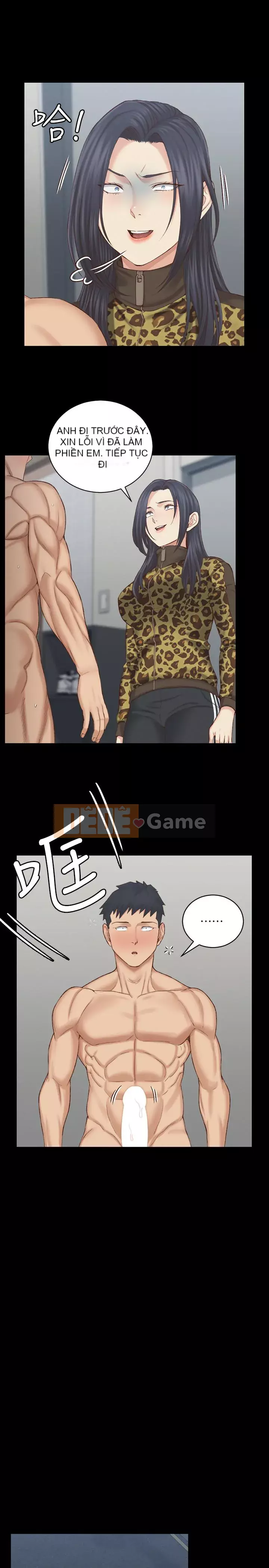 Suite Junior Chào Mừng Chương 124-137