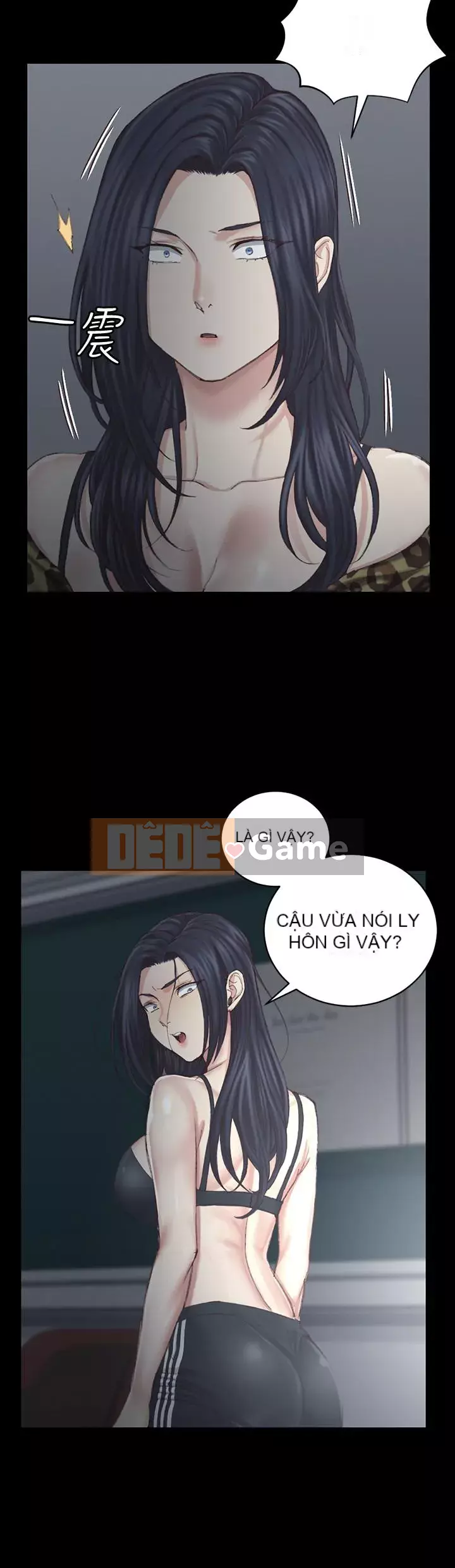 Suite Junior Chào Mừng Chương 124-137