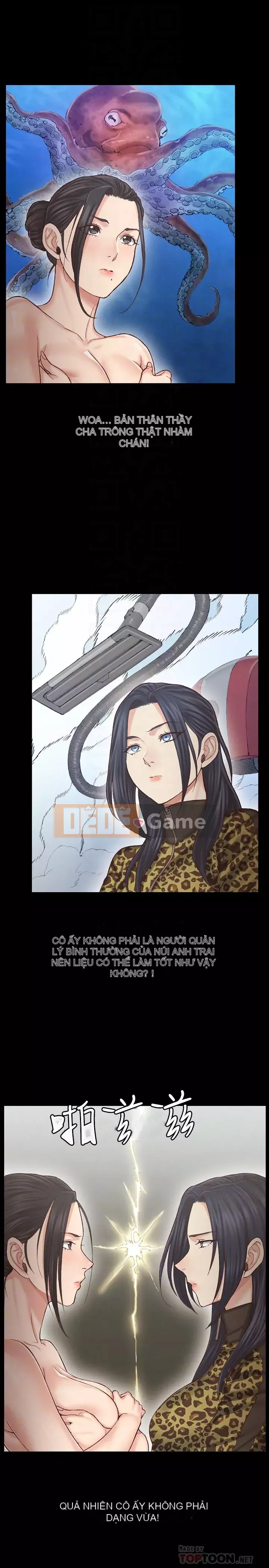 Suite Junior Chào Mừng Chương 124-137