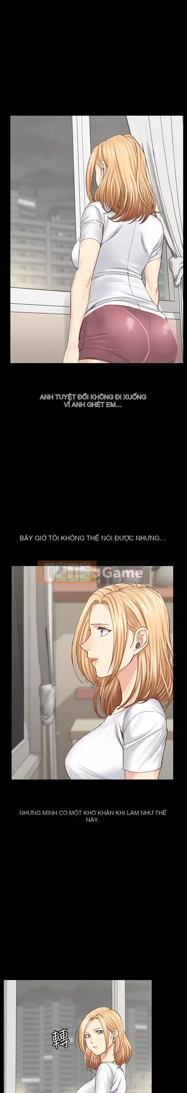 Suite Junior Chào Mừng Chương 124-137