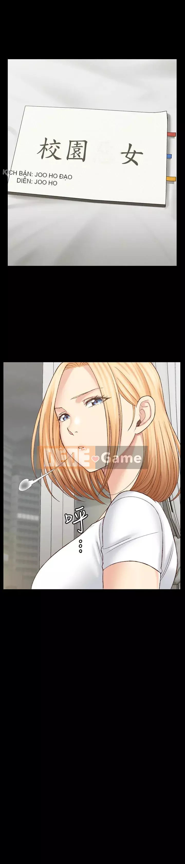 Suite Junior Chào Mừng Chương 124-137