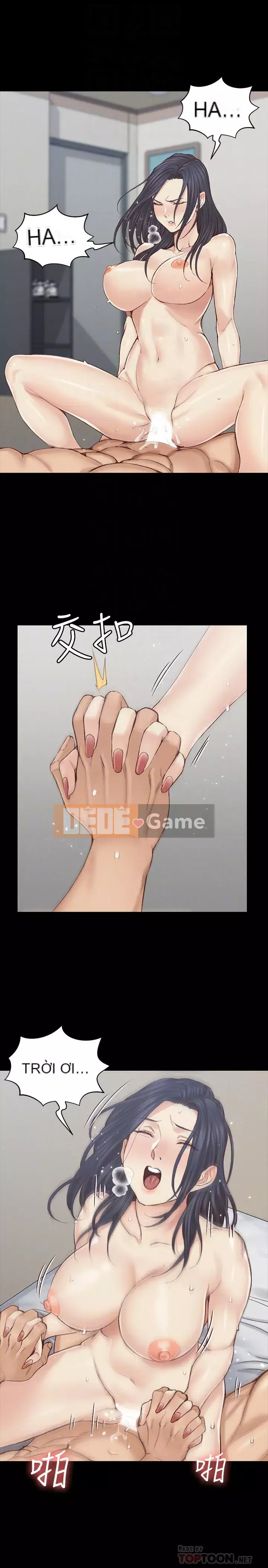 Suite Junior Chào Mừng Chương 124-137