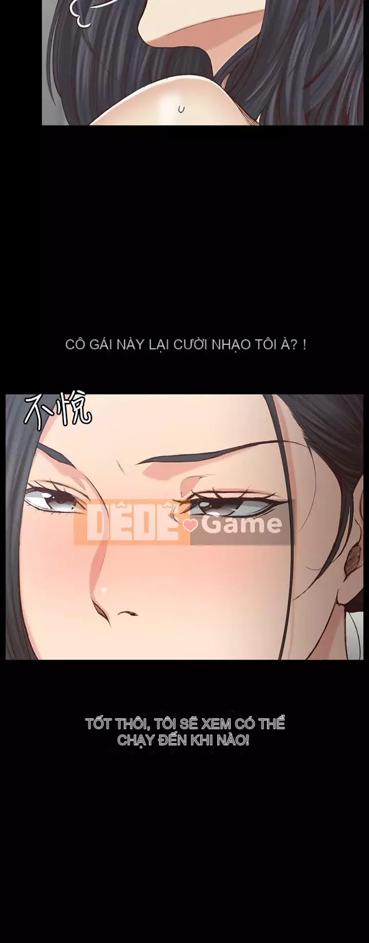 Suite Junior Chào Mừng Chương 124-137