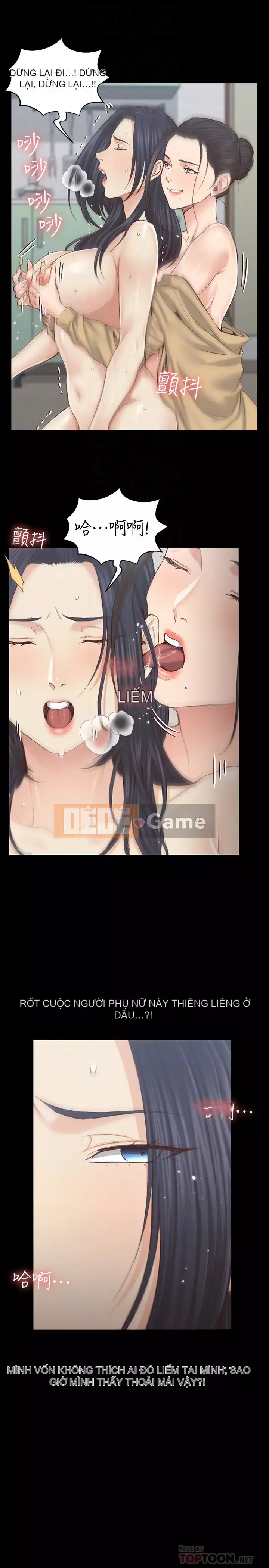 Suite Junior Chào Mừng Chương 124-137