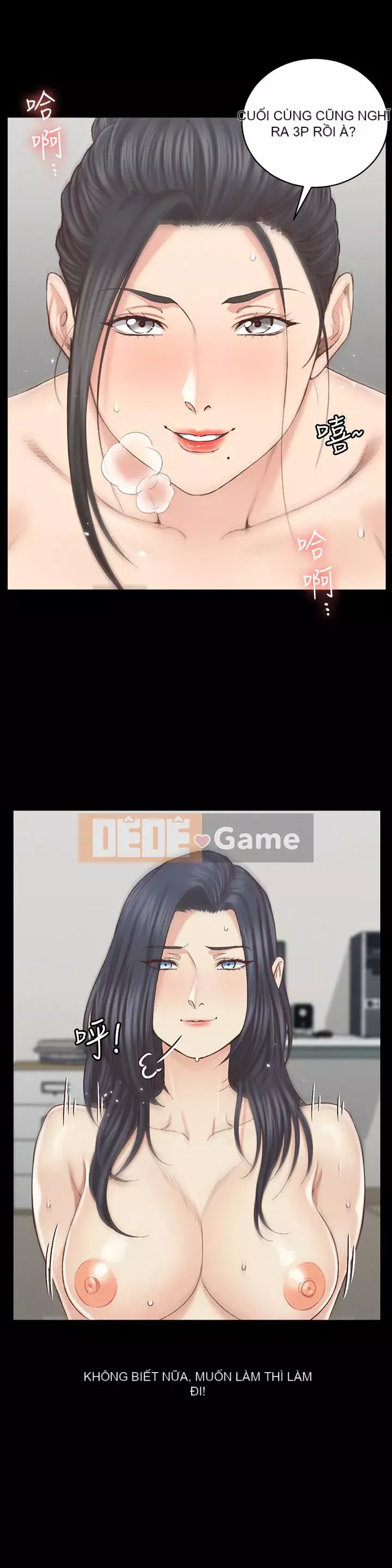 Suite Junior Chào Mừng Chương 124-137