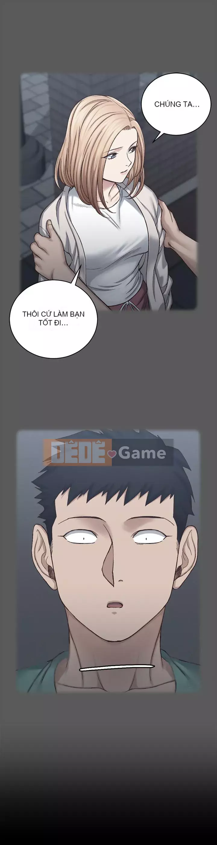 Suite Junior Chào Mừng Chương 124-137