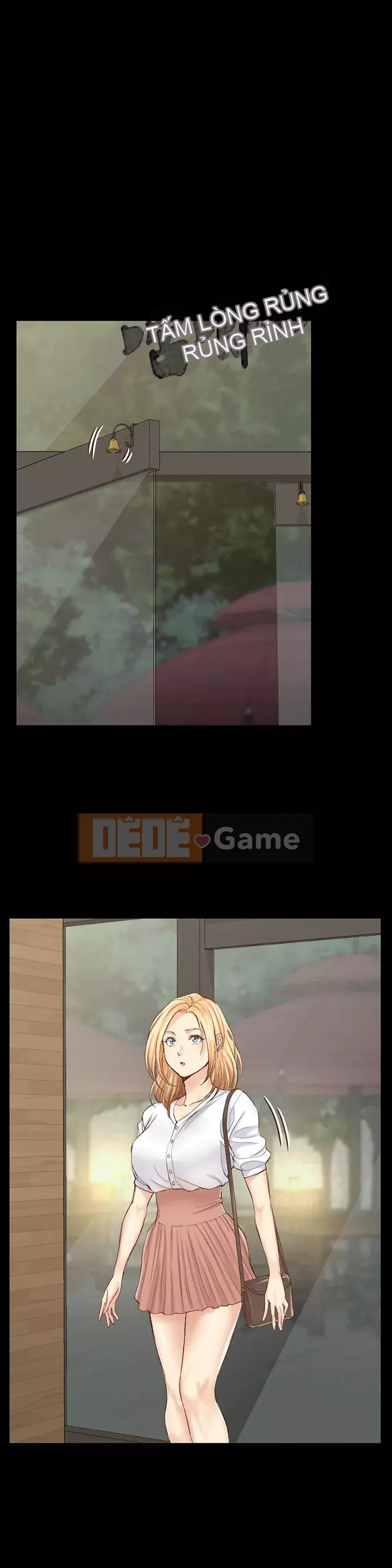 Suite Junior Chào Mừng Chương 124-137