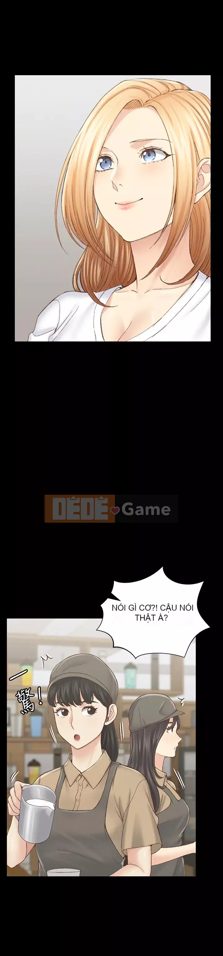 Suite Junior Chào Mừng Chương 124-137