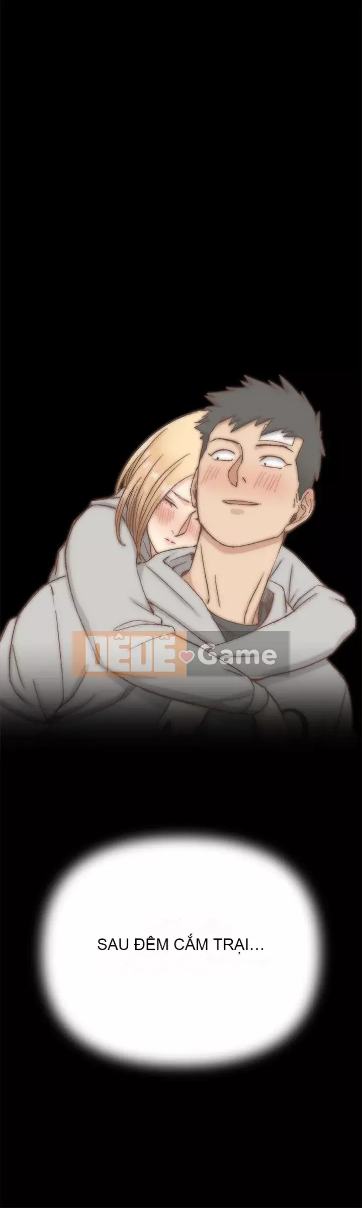 Suite Junior Chào Mừng Chương 124-137