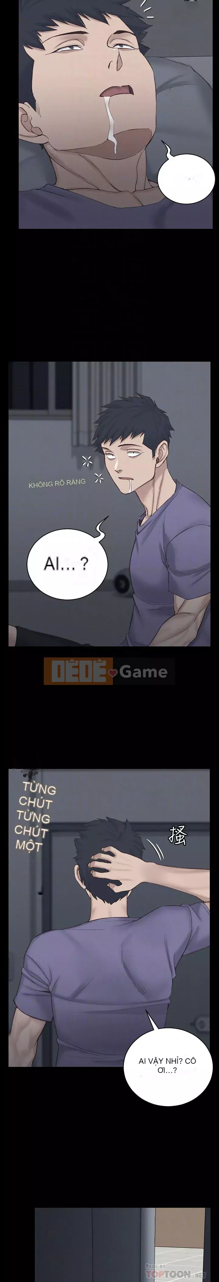 Suite Junior Chào Mừng Chương 124-137