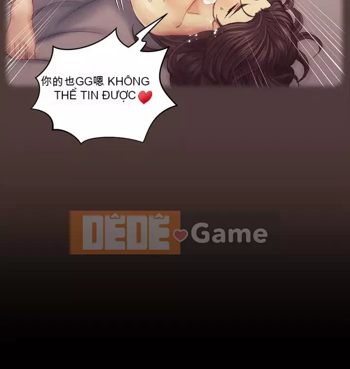 Suite Junior Chào Mừng Chương 124-137