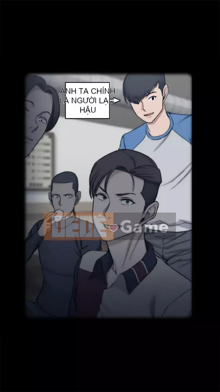 Suite Junior Chào Mừng Chương 124-137