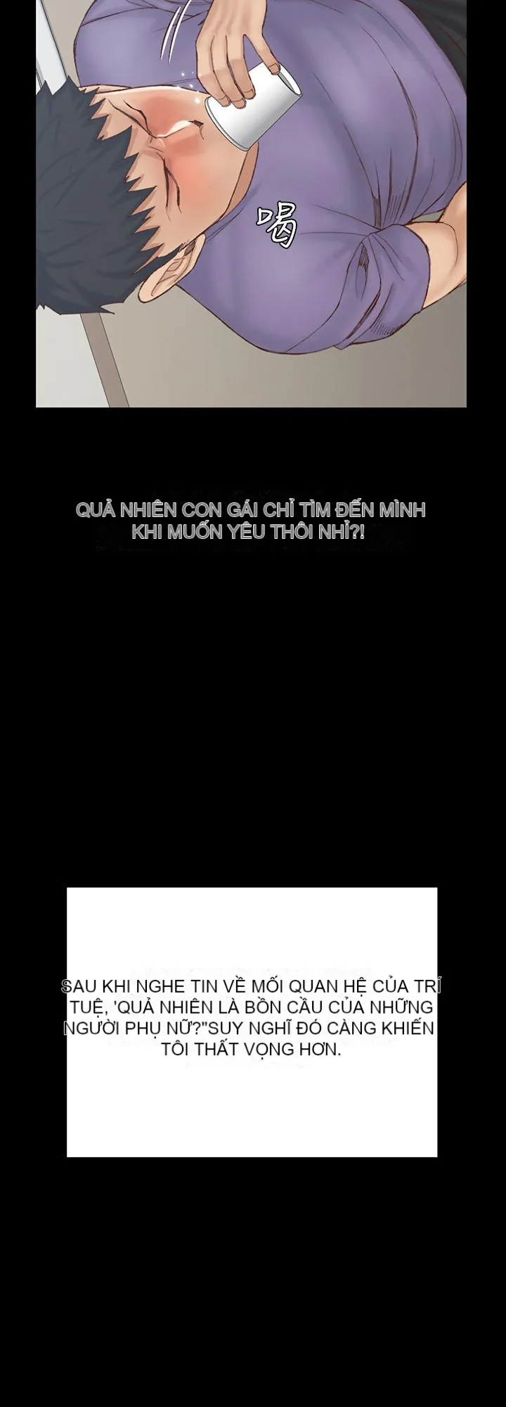 Suite Junior Chào Mừng Chương 124-137