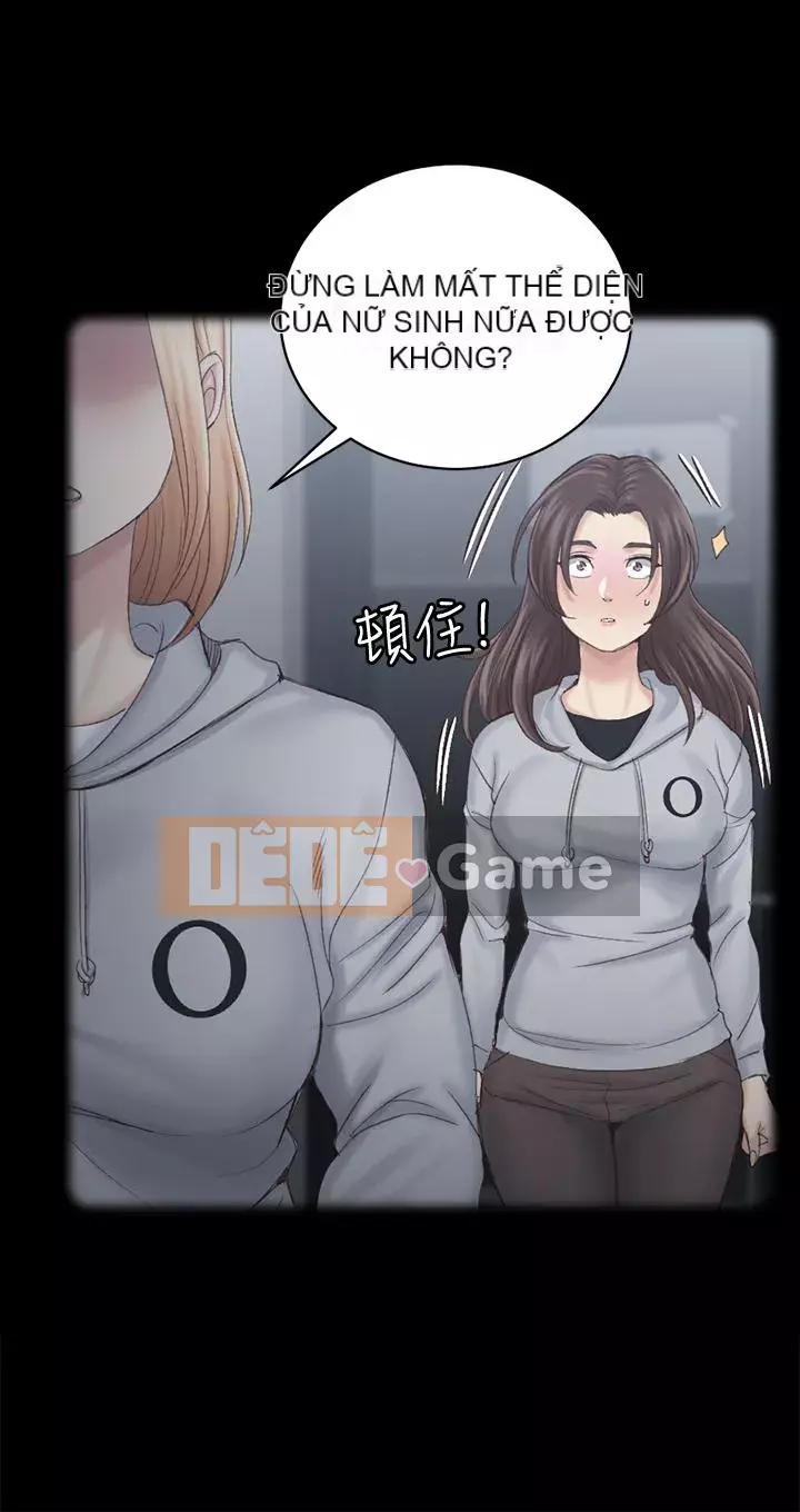 Suite Junior Chào Mừng Chương 124-137