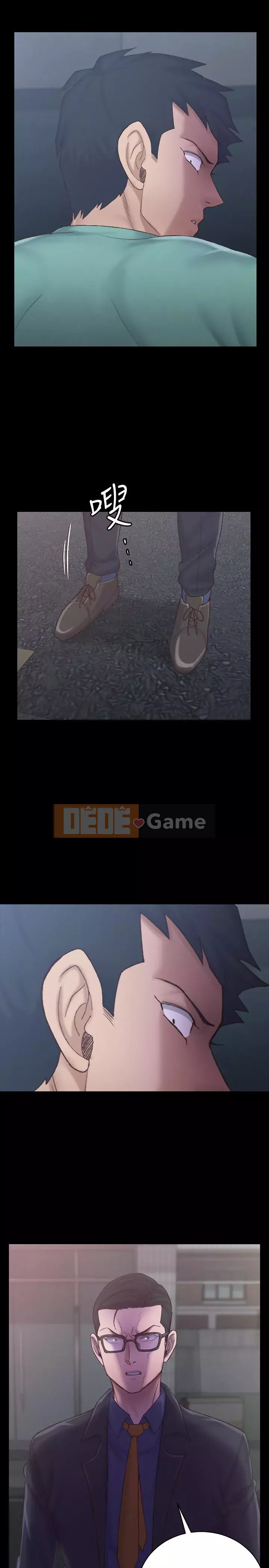 Suite Junior Chào Mừng Chương 124-137