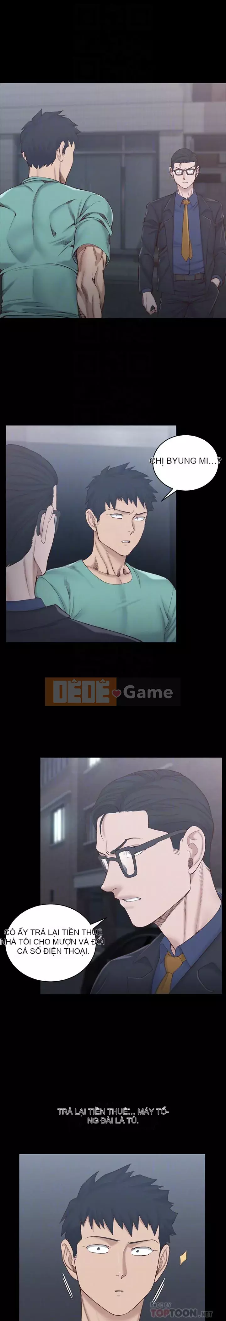 Suite Junior Chào Mừng Chương 124-137