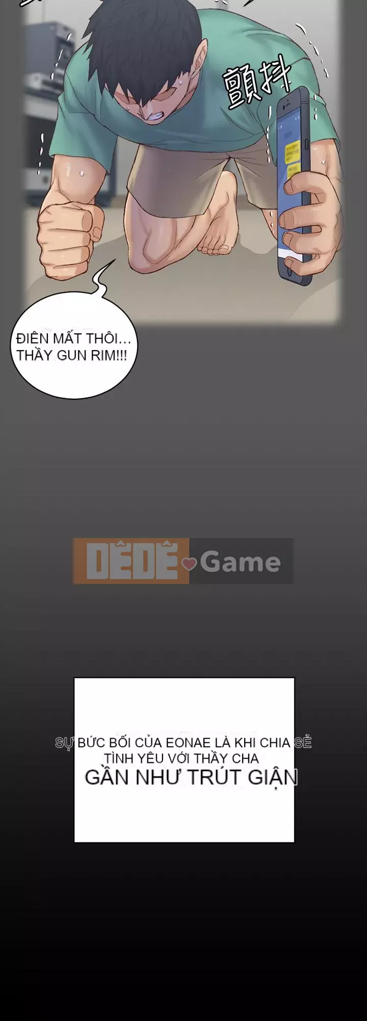 Suite Junior Chào Mừng Chương 124-137