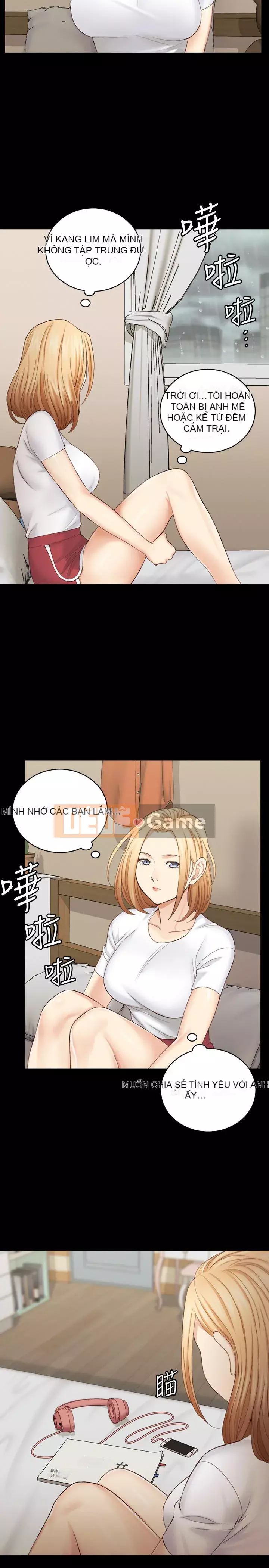 Suite Junior Chào Mừng Chương 124-137