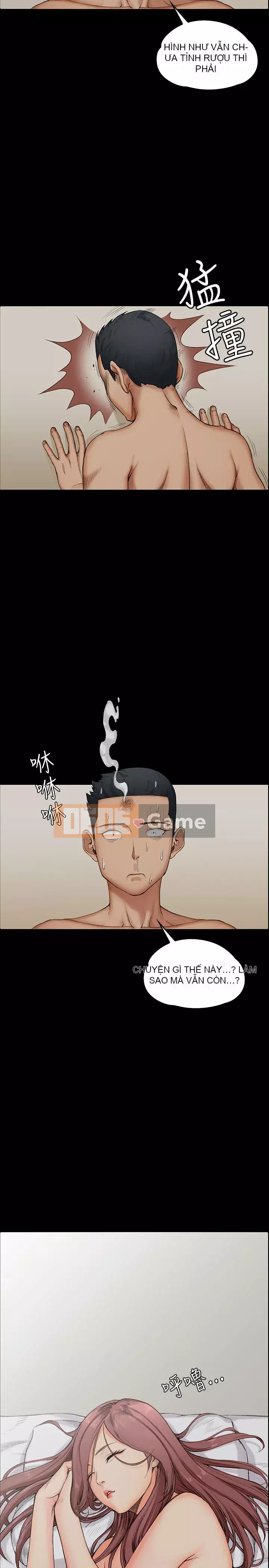 Suite Junior Chào Mừng Chương 1-123