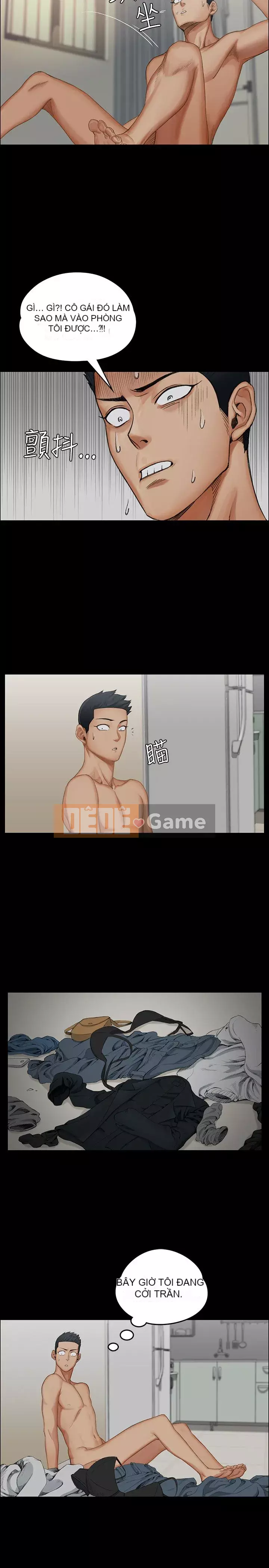 Suite Junior Chào Mừng Chương 1-123