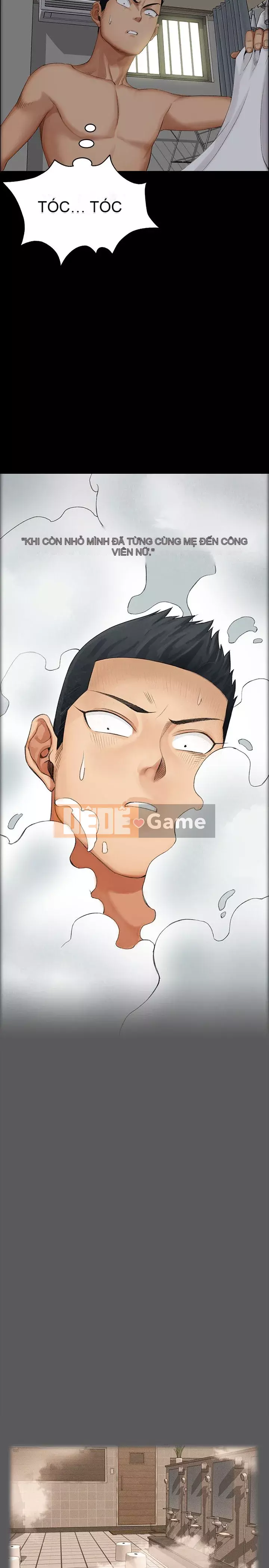 Suite Junior Chào Mừng Chương 1-123